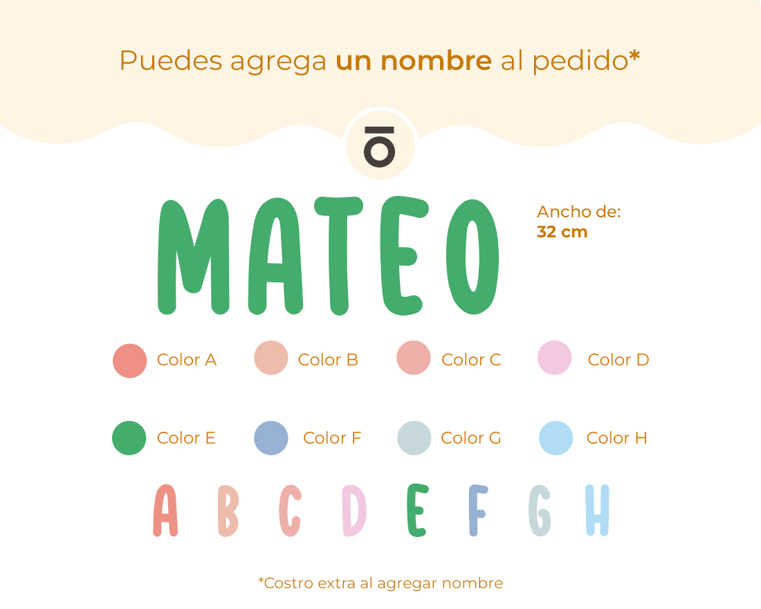 Safari animales Vinil decorativo