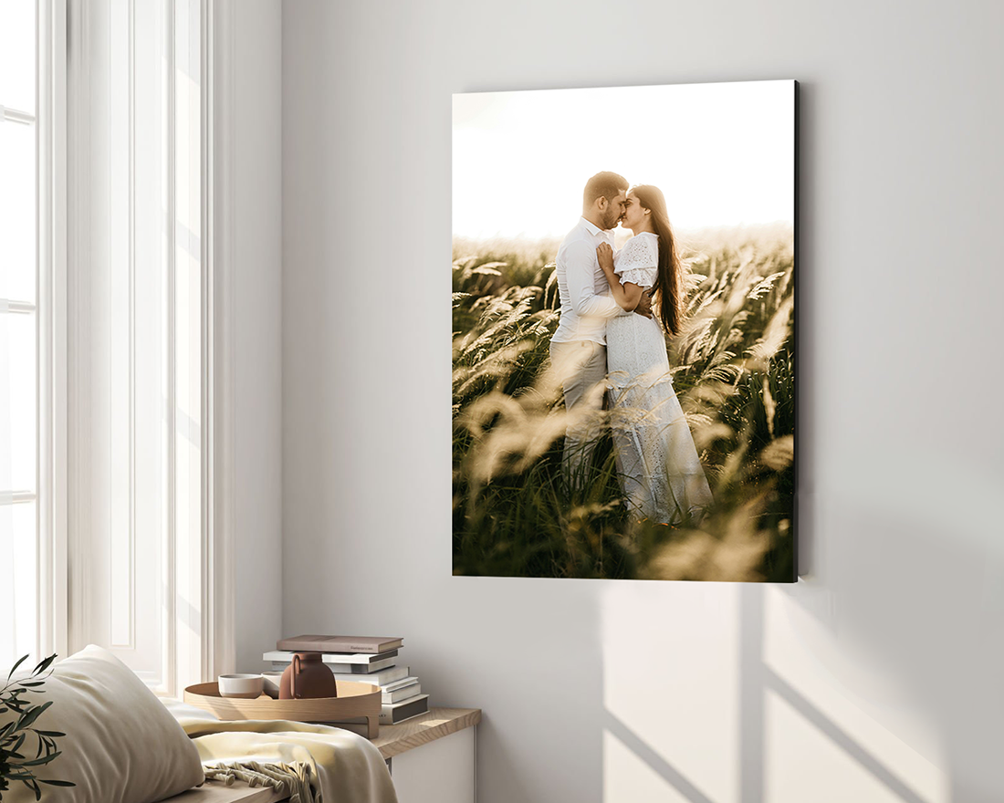 Canvas personalizado 80 x 100cm